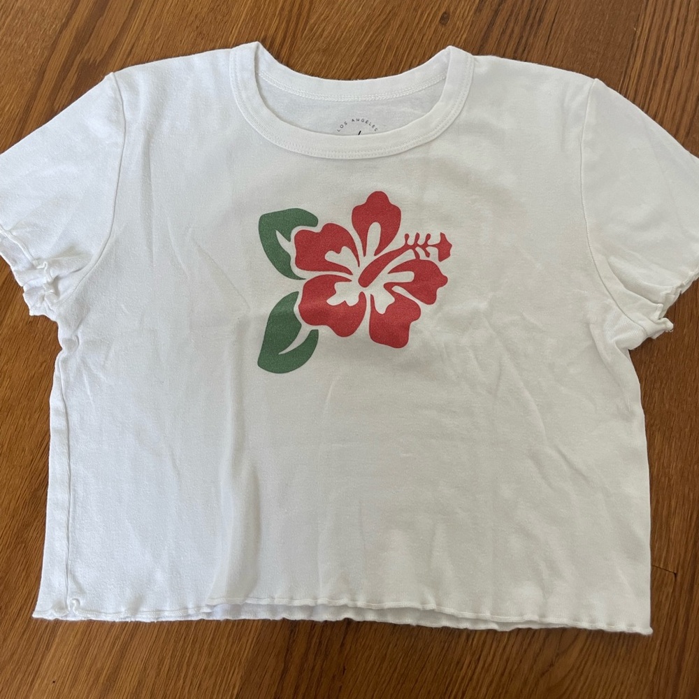 Pacsun top